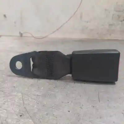 Peça sobressalente para automóvel em segunda mão cinto de segurança traseiro esquerdo por citroen c3 1.1 furio referências oem iam 9640832177  33015510