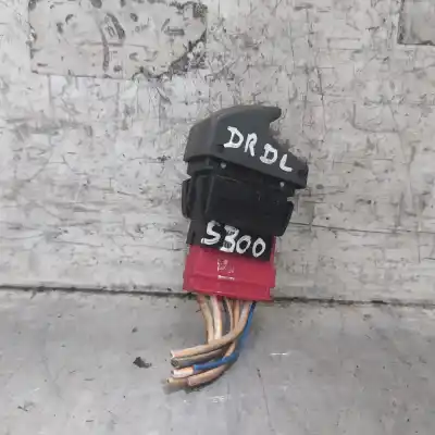 Piesă de schimb auto la mâna a doua PANOU COMANDÃ GEAMURI ELECTRICE FATÃ PARTEA DIN DREAPTA pentru RENAULT SCENIC (JA..)  Referințe OEM IAM 9221809 432963K 24359