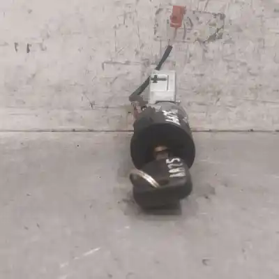 Second-hand car spare part ignition switch for citroen c3 1.1 furio oem iam references n0502455 7d1k14b n0502073