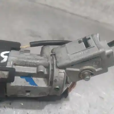 Second-hand car spare part ignition switch for citroen c3 1.1 furio oem iam references n0502455 7d1k14b n0502073