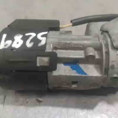 Second-hand car spare part ignition switch for citroen c3 1.1 furio oem iam references n0502455 7d1k14b n0502073