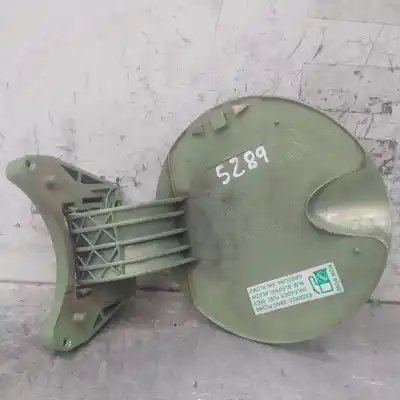 Second-hand car spare part outer fuel cap for citroen c3 1.1 furio oem iam references 9638184280 3045001502 3045001500