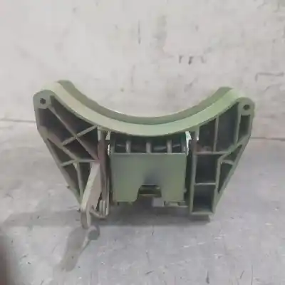 Second-hand car spare part outer fuel cap for citroen c3 1.1 furio oem iam references 9638184280 3045001502 3045001500