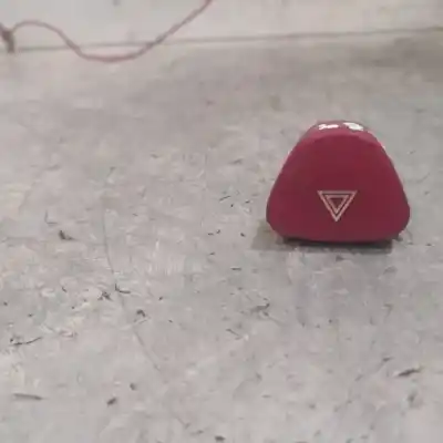 Pezzo di ricambio per auto di seconda mano avvertimento per citroen c3 1.1 furio riferimenti oem iam 96405776kr  60519