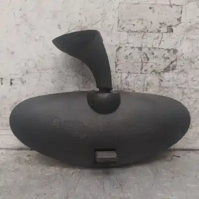 Peça sobressalente para automóvel em segunda mão espelho retrovisor interior por smart coupe básico (45kw) referências oem iam e11015462  