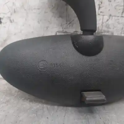 Peça sobressalente para automóvel em segunda mão espelho retrovisor interior por smart coupe básico (45kw) referências oem iam e11015462  