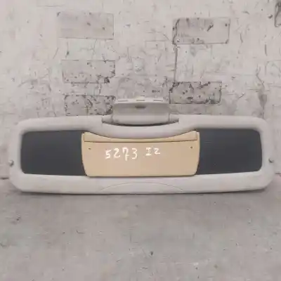 Peça sobressalente para automóvel em segunda mão pára-sol esquerdo por smart coupe básico (45kw) referências oem iam 