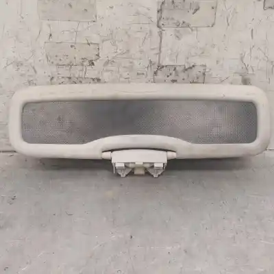 Peça sobressalente para automóvel em segunda mão pára-sol esquerdo por smart coupe básico (45kw) referências oem iam   