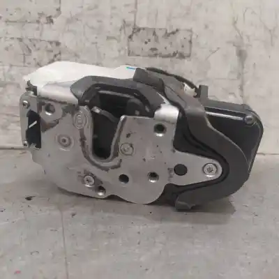 Pezzo di ricambio per auto di seconda mano SERRATURA PORTA ANTERIORE DESTRA per OPEL ASTRA J LIM.  Riferimenti OEM IAM A081876  13L201