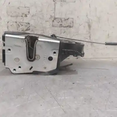 Second-hand car spare part FRONT RIGHT DOOR LOCK for BMW SERIE 3 BERLINA (E46)  OEM IAM references 8206408  
