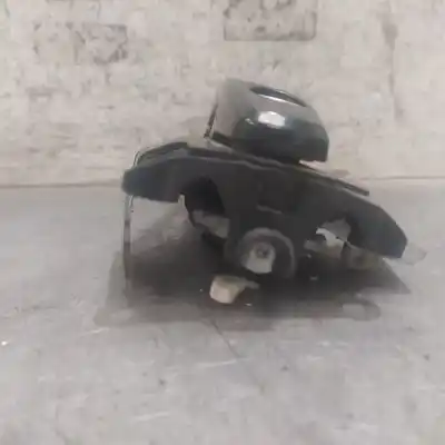 Автозапчастина б/у ліва передня зовнішня ручка для opel astra j lim. enjoy посилання на oem iam m14096201lh  0254