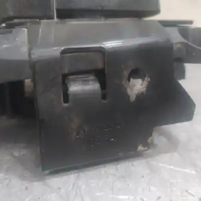 Автозапчастина б/у ліва передня зовнішня ручка для opel astra j lim. enjoy посилання на oem iam m14096201lh  0254