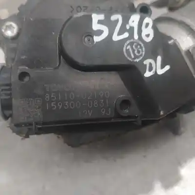 Pezzo di ricambio per auto di seconda mano articolazione anteriore pulita per ford focus c-max (cap) 1.8 tdci turbodiesel cat riferimenti oem iam 8511002190 137309 1593000831