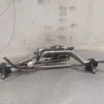 Pezzo di ricambio per auto di seconda mano articolazione anteriore pulita per ford focus c-max (cap) 1.8 tdci turbodiesel cat riferimenti oem iam 8511002190 137309 1593000831