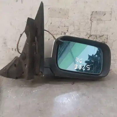 Peça sobressalente para automóvel em segunda mão ESPELHO RETROVISOR DIREITO por BMW SERIE 3 BERLINA (E46)  Referências OEM IAM E10117351 E10217351 33022