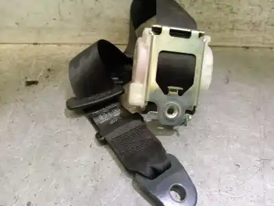 Peça sobressalente para automóvel em segunda mão cinto de segurança traseiro esquerdo por citroen c4 picasso exclusive plus referências oem iam 9654437977  3055015abj71859