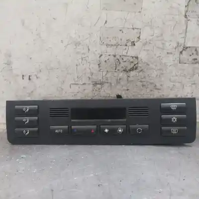 Second-hand car spare part CLIMATE CONTROL for BMW SERIE 3 BERLINA (E46)  OEM IAM references 64118382446 06185 5HB00773804