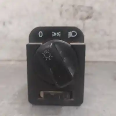 Second-hand car spare part HEADLIGHTS SWITCH for OPEL COMBO (CORSA B)  OEM IAM references 90481763  90437313