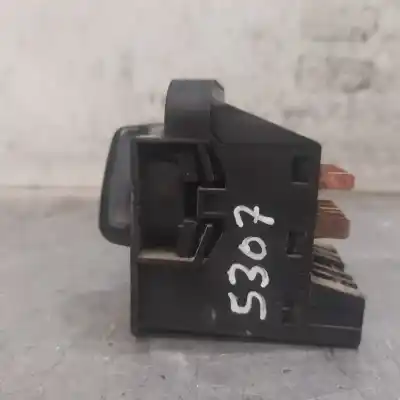 Second-hand car spare part headlights switch for opel combo (corsa b) cargo oem iam references 90481763  90437313