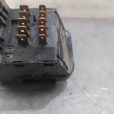 Second-hand car spare part headlights switch for opel combo (corsa b) cargo oem iam references 90481763  90437313