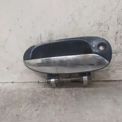 Second-hand car spare part Exterior Right Front Door Handle for KIA CARENS 2.0 CRDi EX Monovolumen OEM IAM references SDK2N158410  050727