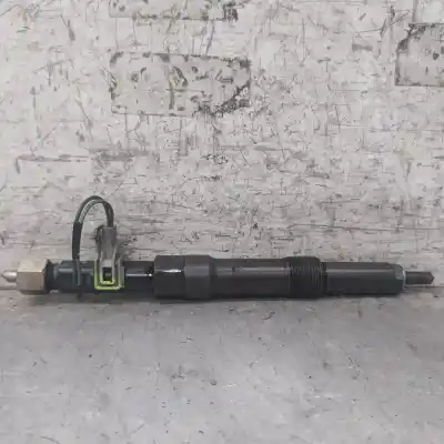 Pezzo di ricambio per auto di seconda mano iniettore per ford mondeo berlina (ge) 2.2 tdci riferimenti oem iam 5s7q9k546ab  5s7q9k546ab