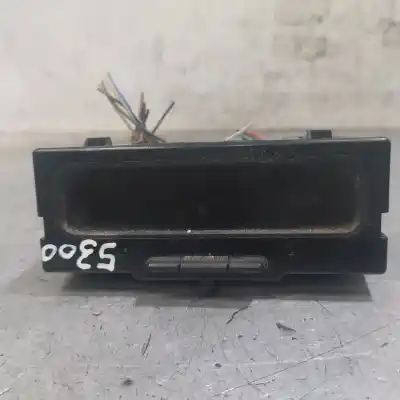Pezzo di ricambio per auto di seconda mano DISPLAY MULTIFUNZIONE per RENAULT SCENIC (JA..)  Riferimenti OEM IAM P8200028364A  216562178A