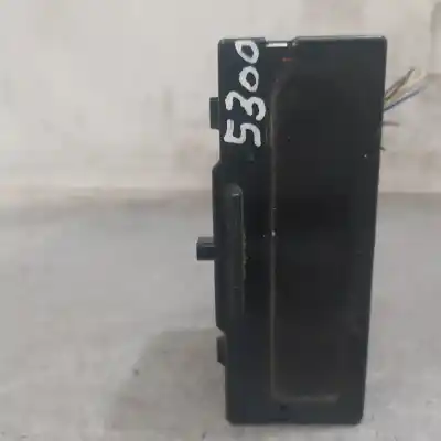 Pezzo di ricambio per auto di seconda mano display multifunzione per renault scenic (ja..) 1.9 dci authentique riferimenti oem iam p8200028364a  216562178a