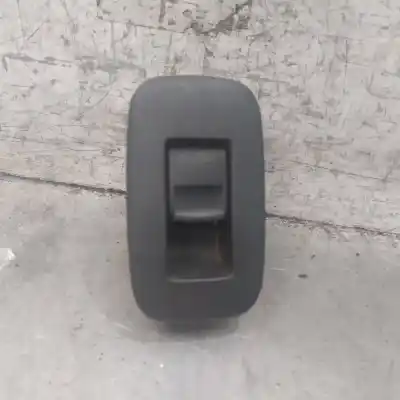 Peça sobressalente para automóvel em segunda mão botão / interruptor elevador vidro traseiro direito por toyota auris luna referências oem iam   