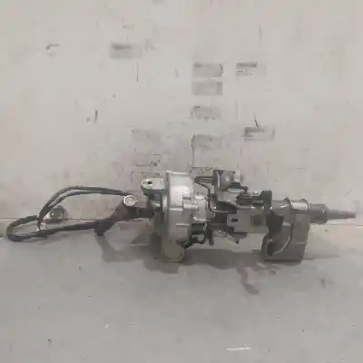 Second-hand car spare part STEERING COLUMN for TOYOTA AURIS  OEM IAM references 4520002271  6T16570002889