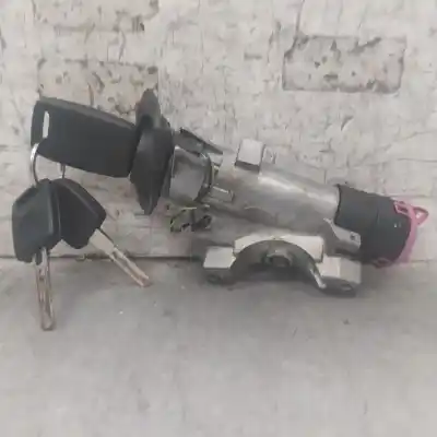 Second-hand car spare part IGNITION SWITCH for AUDI A3 (8L)  OEM IAM references 1J0419959  