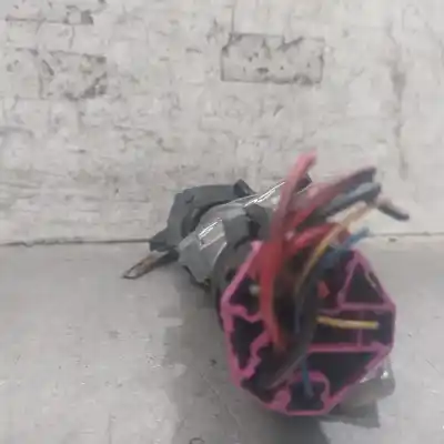 Second-hand car spare part ignition switch for audi a3 (8l) 1.9 tdi ambiente oem iam references 1j0419959  