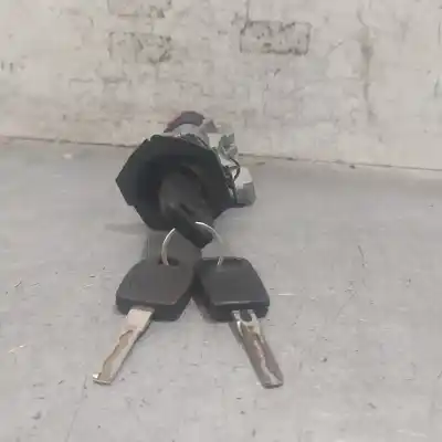 Second-hand car spare part ignition switch for audi a3 (8l) 1.9 tdi ambiente oem iam references 1j0419959  