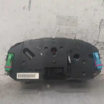 Second-hand car spare part dashboard for audi a3 (8l) 1.9 tdi ambiente oem iam references 8l0919860  