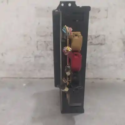 Автозапчастина б/у контроль опалення / кондиціонації для audi a3 (8l) 1.9 tdi ambiente посилання на oem iam 8l0820043d  5hb00760804