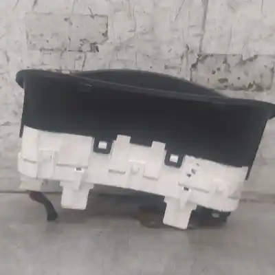 Peça sobressalente para automóvel em segunda mão quadrante por chevrolet matiz e gpl referências oem iam 96497743  05h240486