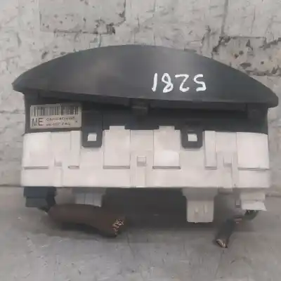 Peça sobressalente para automóvel em segunda mão quadrante por chevrolet matiz e gpl referências oem iam 96497743  05h240486