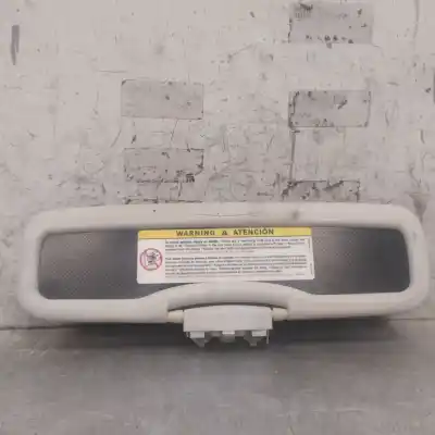 Peça sobressalente para automóvel em segunda mão para-sol direito por smart coupe básico (45kw) referências oem iam a1718171420