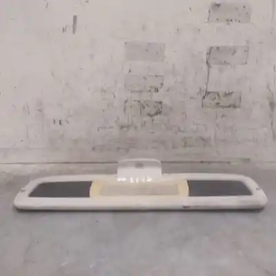 Peça sobressalente para automóvel em segunda mão para-sol direito por smart coupe básico (45kw) referências oem iam a1718171420  001y814v001