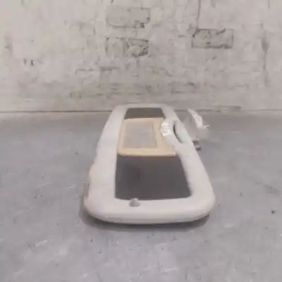 Peça sobressalente para automóvel em segunda mão para-sol direito por smart coupe básico (45kw) referências oem iam a1718171420  001y814v001