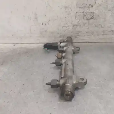 Pezzo di ricambio per auto di seconda mano rampa iniettori per renault scenic (ja..) 1.9 dci authentique riferimenti oem iam 7700111013 030183 0445214015