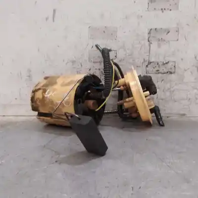Peça sobressalente para automóvel em segunda mão bomba de combustivel por audi a4 berlina (8e) 2.0 tdi referências oem iam a2c53060506