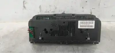 Peça sobressalente para automóvel em segunda mão quadrante por bmw serie 7 (e65/e66) 4.0 740d referências oem iam 62116946843  