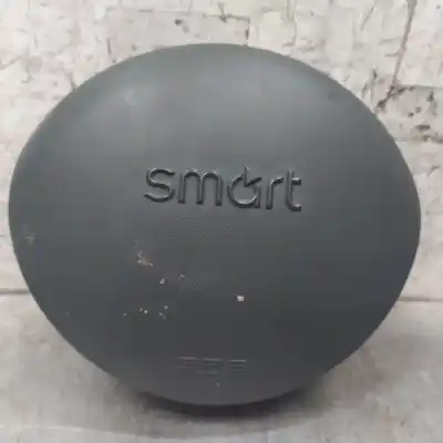 Peça sobressalente para automóvel em segunda mão airbag dianteiro esquerdo por smart coupe básico (45kw) referências oem iam 03001420403053