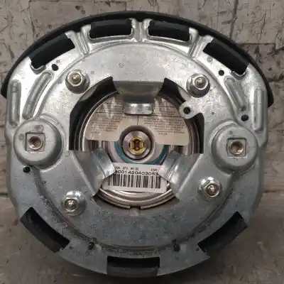 Pezzo di ricambio per auto di seconda mano air bag anteriore sinistro per smart coupe básico (45kw) riferimenti oem iam 03001420403053  