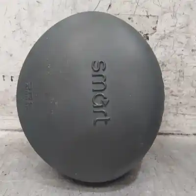 Pezzo di ricambio per auto di seconda mano air bag anteriore sinistro per smart coupe básico (45kw) riferimenti oem iam 03001420403053  