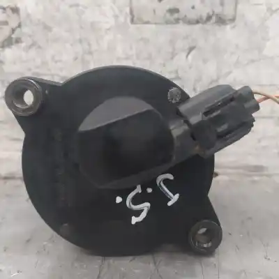 Second-hand car spare part  for JAGUAR X-TYPE  OEM IAM references XW4E9L490AD  2306C