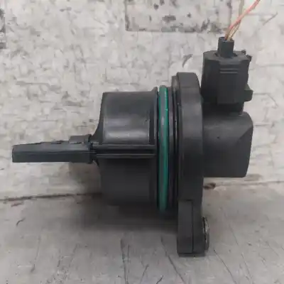 Автозапчастина б/у клапан холостого отвору для jaguar x-type 2.0 diesel cat посилання на oem iam xw4e9l490ad  2306c