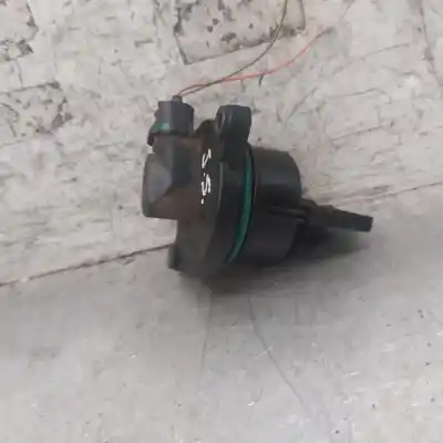 Автозапчастина б/у клапан холостого отвору для jaguar x-type 2.0 diesel cat посилання на oem iam xw4e9l490ad  2306c