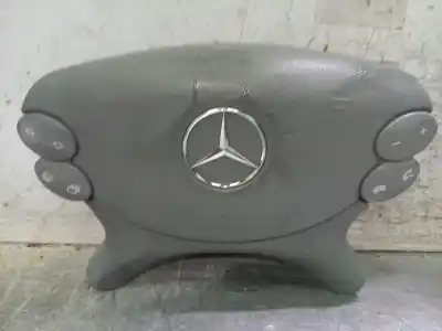 Автозапчасти б/у  за MERCEDES-BENZ CLASE CLK (W209) COUPE  ссылки OEM IAM 822731400652 1618309927 2304600798737906